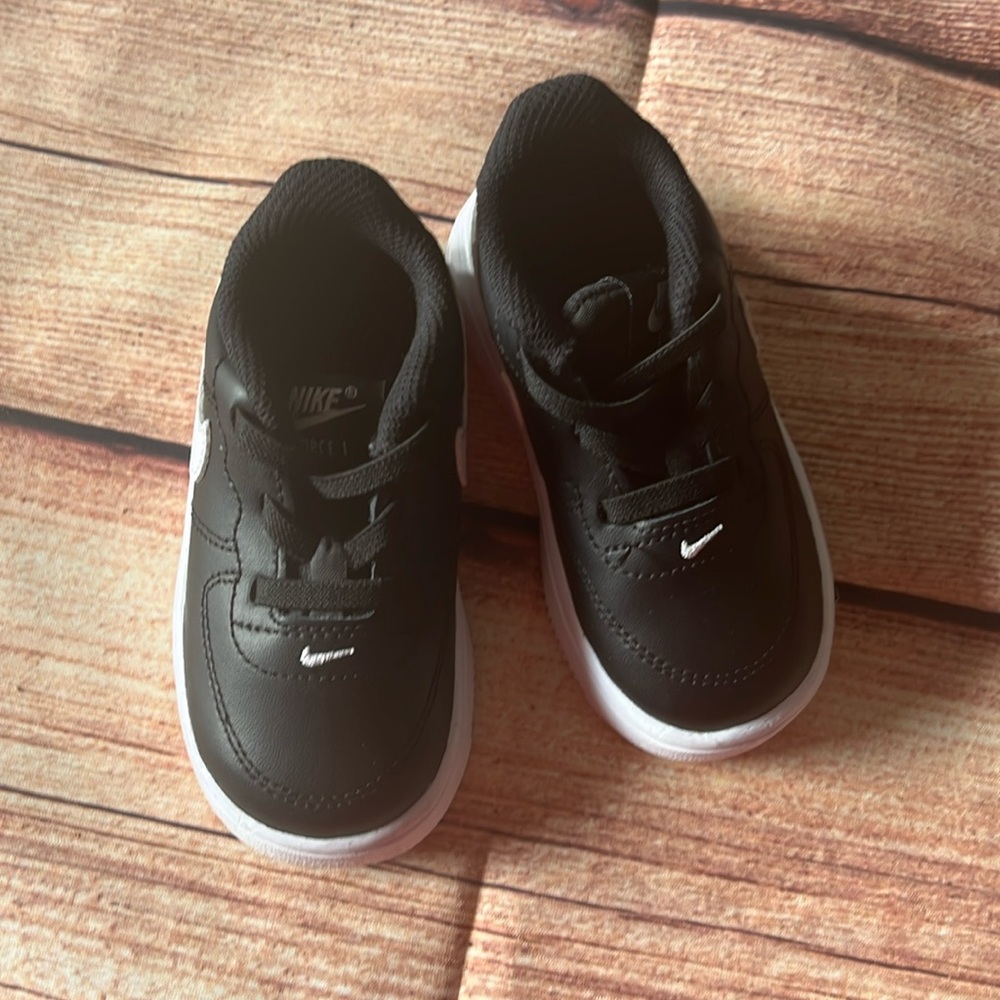 Toddler Forces